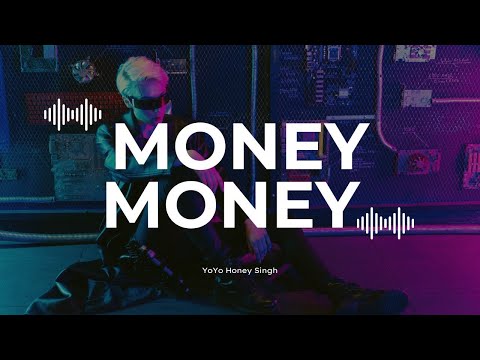 RAID 2: MONEY MONEY (Slowed+Reverb) | Yo Yo Honey Singh, Jacqueline F, Riteish D | @tseries
