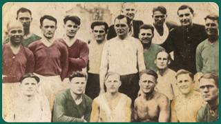 The Most Dangerous Soccer Match Ever Played