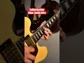 The Best Intro Jam?? #guitar #redhotchilipeppers #johnfrusciante #fender #shorts