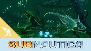 Subnautica Bones Update