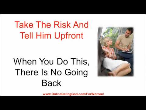 How to Get a Guy Who Has a Girlfriend
