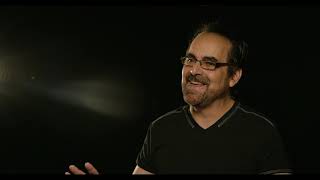 Neal Morse - Jesus Christ The Exorcist: Interview Pt. 1