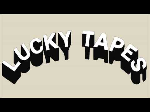 LUCKY TAPES - Peace and Magic