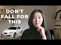 ACCOUNTANT EXPLAINS Should You Buy, Finance or Lease a New Car image