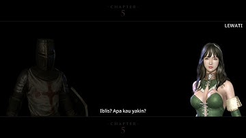 Darkness Rises Walkthrough - Gameplay Part 5 - Pve - (Android)