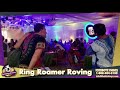 Ring roamer roving by fotoboyz events