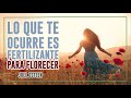 Lo que te Ocurre es Fertilizante para Florecer - Por Joel Osteen