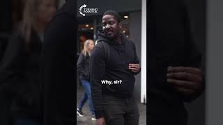 Do white lives matter?
