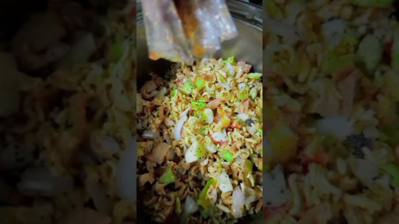 Mitho chatpatey khana aaunu hai sabai jana