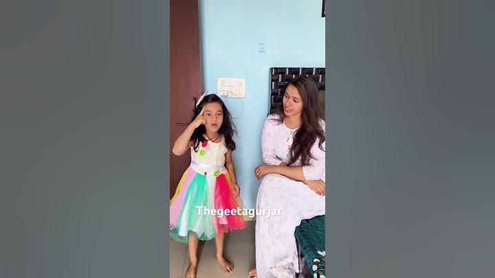 Amaira n ki cheating 😂😇#shorts  #thegeetagurjar