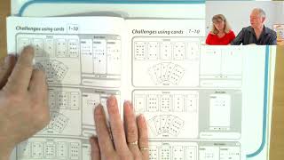 Numero Challenges