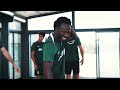 BACKSTAGE SPORTING | Sporting CP x CD Nacional