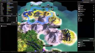 Pandora First Contact - Dat Exploration