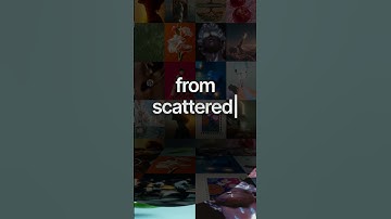 Take your content from scattered to streamlined | contentcloud.ai DAM