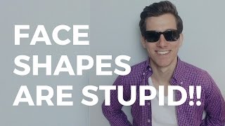 Don't Know Your Face Shape? Here's How to Find Sunglasses screenshot 3