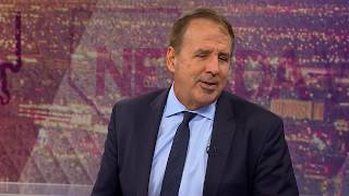 Nevada Week S1 Ep43 Web Extra 1 | NSHE Chancellor Thom Reilly