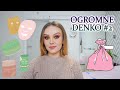 DENKO #2 | pielęgnacja 🛁 pielęgnacja 🧼 pielęgnacja 🧽 i odrobina kolorówki 💄 hity i przeciętniaki