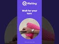 How to generate token number with QR code?