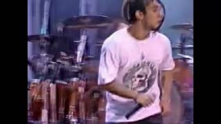 Raimundos Bestinha Philips Monsters Of Rock 1996 [AI UPSCALED]