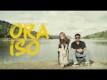 Miqbal ga ft siska amanda  ora iso  official music