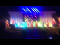 Diwali 2017 bollywoodgujarati fusion dance by dancing divas choreography kruti desai wellington nz