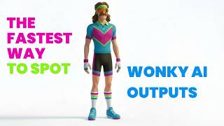 The fastest way to spot wonky AI outputs