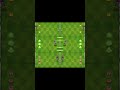 Plants VS Zombies (Quả khế, khế bắn và khế thiên thần) #shorts