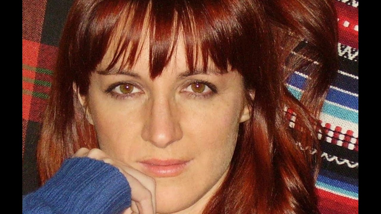 Resultado de imagen de CARMEN CAMACHO