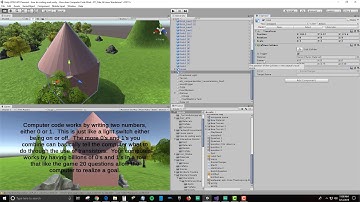 Changing Scenes in Unity