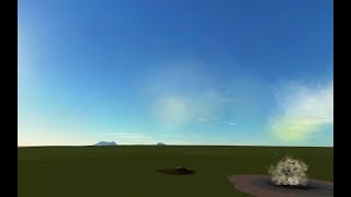 Progeny Mk5 Block I Launch Failure