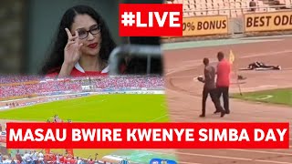 🔴 #LIVE :MASAU BWIRE AKIWASHA SIMBA DAY 2021