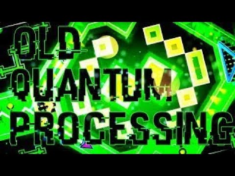 Old Quantum Processing