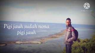 Su Cukup Terluka cover Thomson Nduru