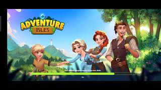 Adventure Isles: Farm, Explore Gameplayer screenshot 2