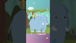 Learn Phonics with Englicorn: Letters Sounds & Words
