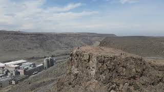 South Table Mountain and Coors Brewing - Golden, CO 04/24/2021