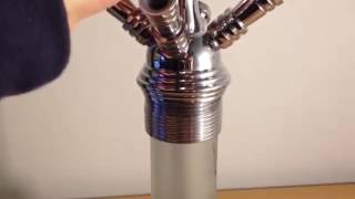 Shisha Diffusor basteln / Shisha Filter selber machen