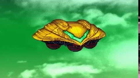 AM2R (Another Metroid 2 Remake) Part 1: Where It All Begins