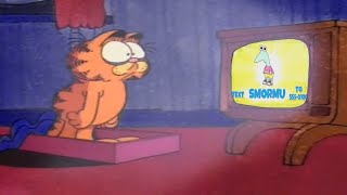 Garfield Hates Smormu
He really, really, really doesnt want Smormu. Garfield Hates Smormu