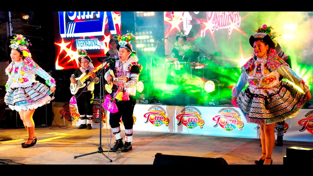 MAYCOL SALAZAR  ▷ | Mix 1 | En Concierto 2025   ✅