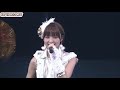 [LIVE] AKB48 - Manatsu no Christmas Rose (AKB48 Manseki Matsuri 2010) | 真夏のクリスマスローズ