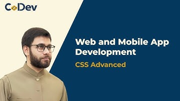 9 - CSS Advanced Topics | Gradient Background, Media Queries, Flexbox & Flexbox Froggy | CoDev | MUA