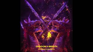 Prompto - Dragons Breath (Official Audio) @Promptomusic