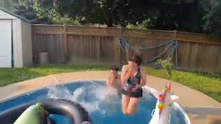 Pool Party 2024