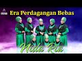 Nida ria  era perdagangan bebas music