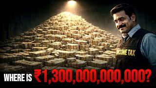Income Tax Raids Recover Crores… But What Happens Next Is Surprising 😳