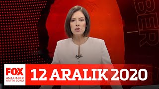 Bahçeli - Hdp Atışması 12 Aralık 2020 Gülbin Tosun Ile Fox Ana Haber Hafta Sonu