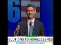 San Jose's Plan: Tackling Homelessness & Addiction Crisis #shorts