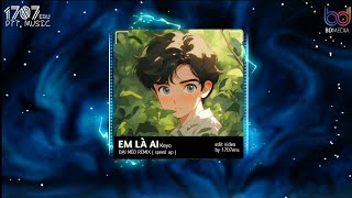 Download lagu Em Là Ai Speed Up Remix - Keyo, Đại Mèo Remix