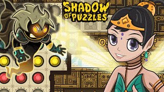 🔴♘ Android Games | Puzzle Game | Shadow of Puzzles | Android Games ♘🔴 screenshot 4